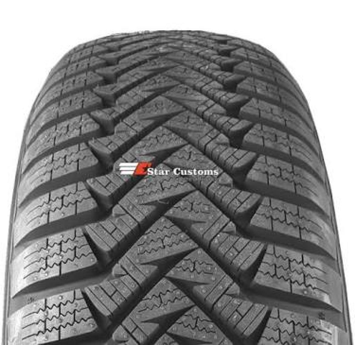 Laufenn 205/55 R16 91T I Fit Lw31 Oto Kış Lastiği ( Üretim Yılı: 2023 )
