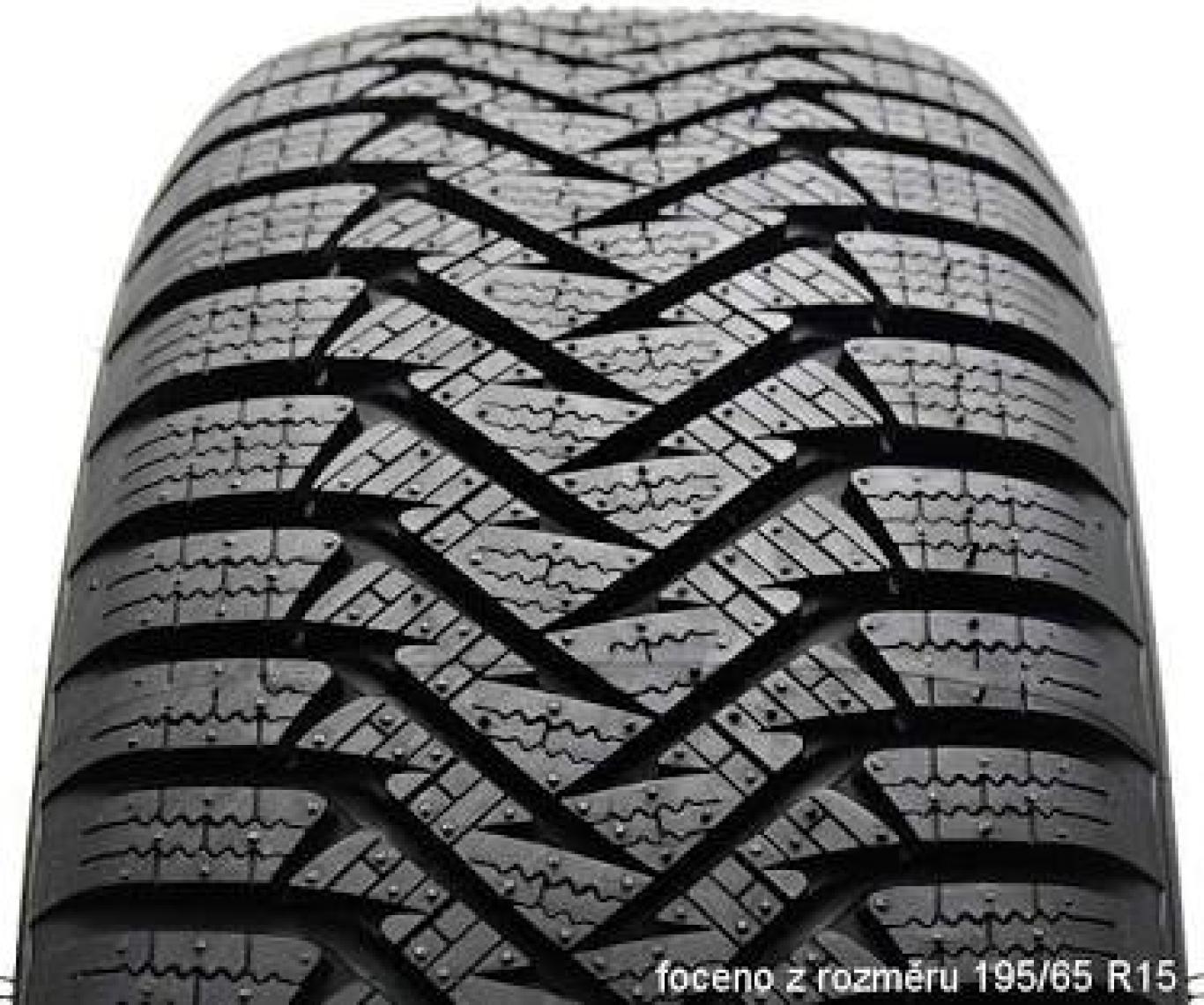 Laufenn 205/55 R16 91T I Fit Lw31 Oto Kış Lastiği ( Üretim Yılı: 2023 )