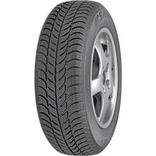 Sava 185/65 R15 88T Eskimo S3+ Ms Oto Kış Lastiği (Üretim Yılı: 2024)