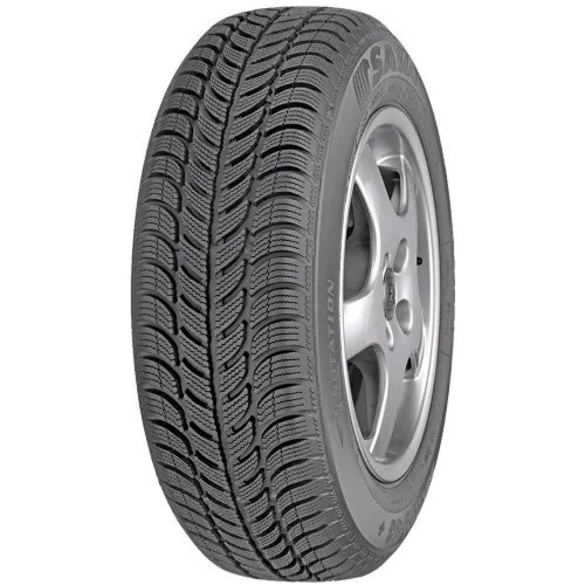 Sava 175/65 R14 82T Eskimo S3+ Oto Kış Lastiği ( Üretim Yılı: 2024 )