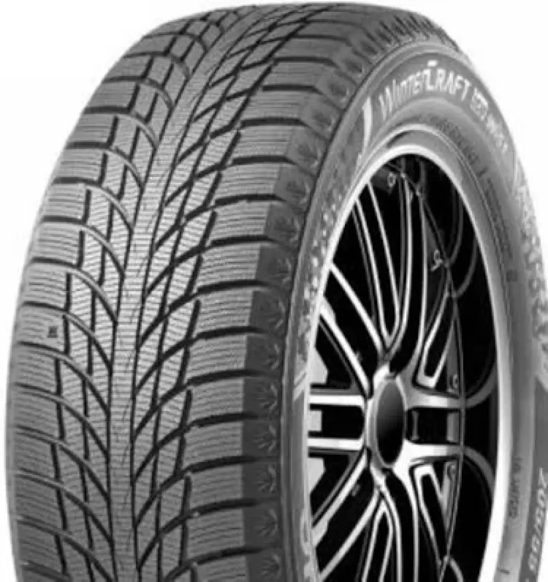 Kumho 195/50 R16 88T Xl Wintercraft Ice Wı51 Oto Kış Lastiği ( Üretim Yılı: 2022 )