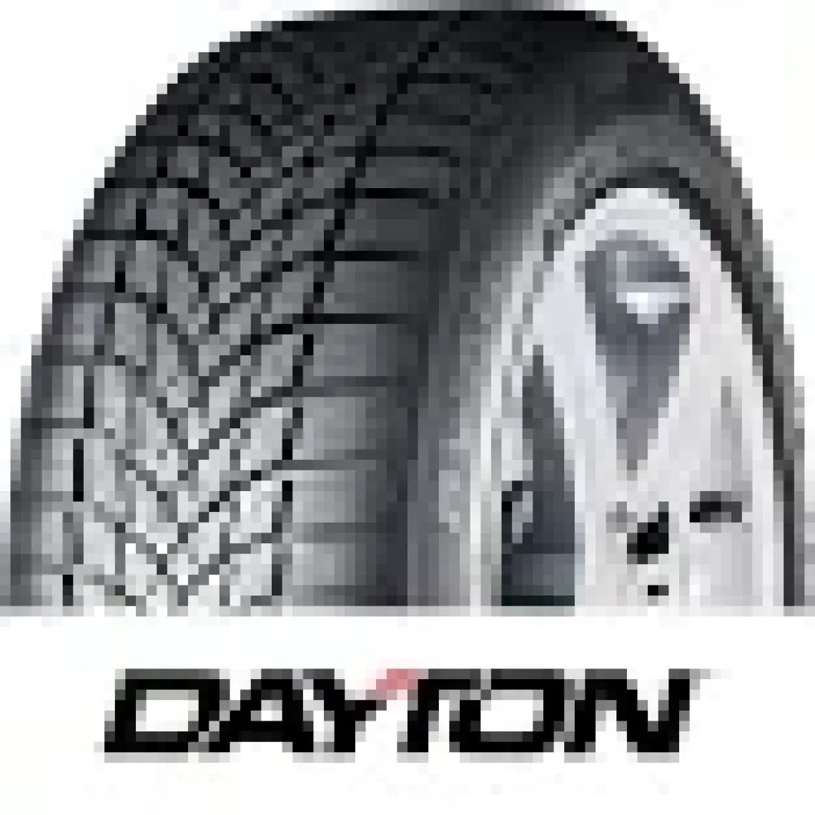 Dayton 195/65 R15 91T Dw510E Kış Lastiği (Üretim Yılı: 2024)