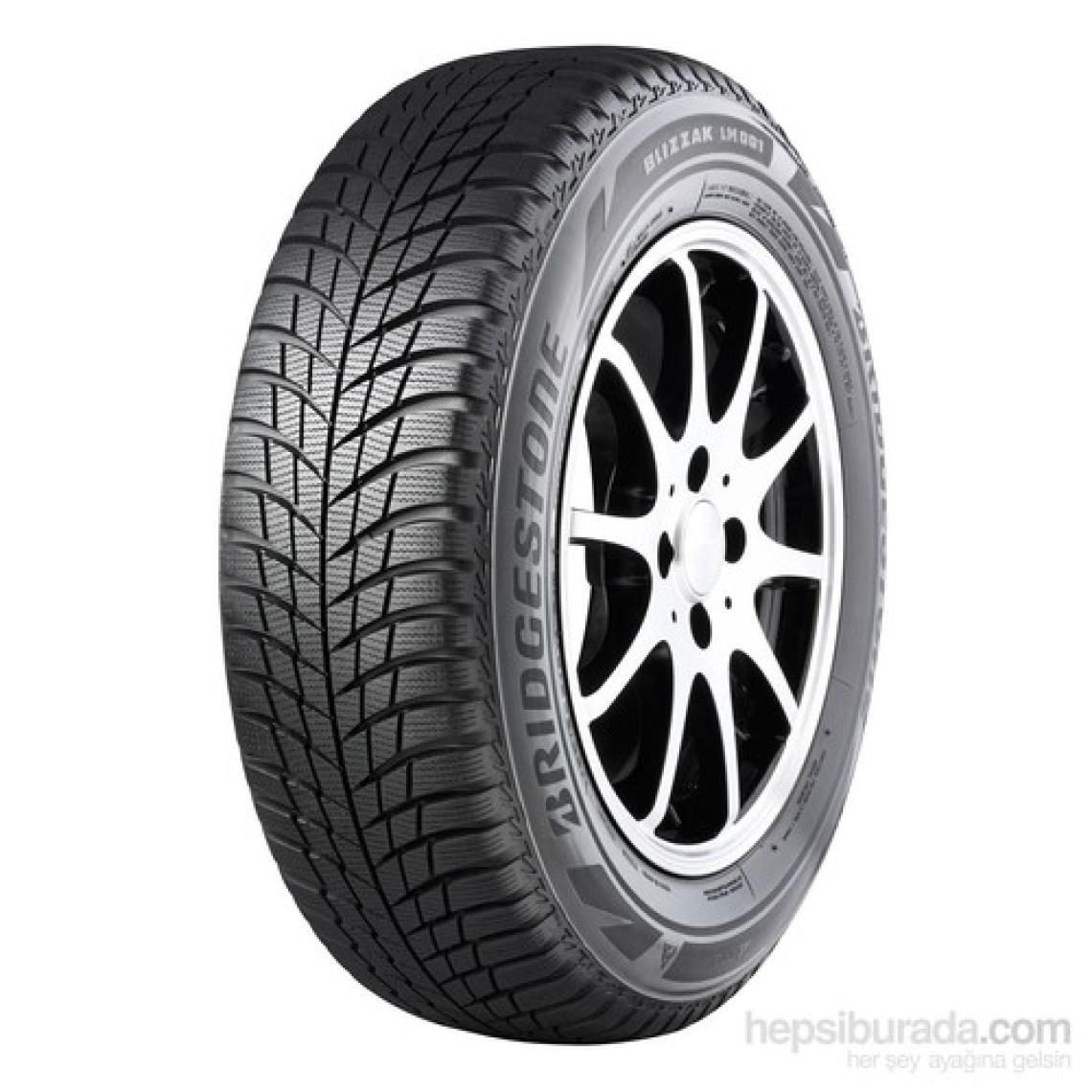 Bridgestone 175/65 R14 82T LM001 Oto Kış Lastiği ( Üretim Yılı: 2023 )