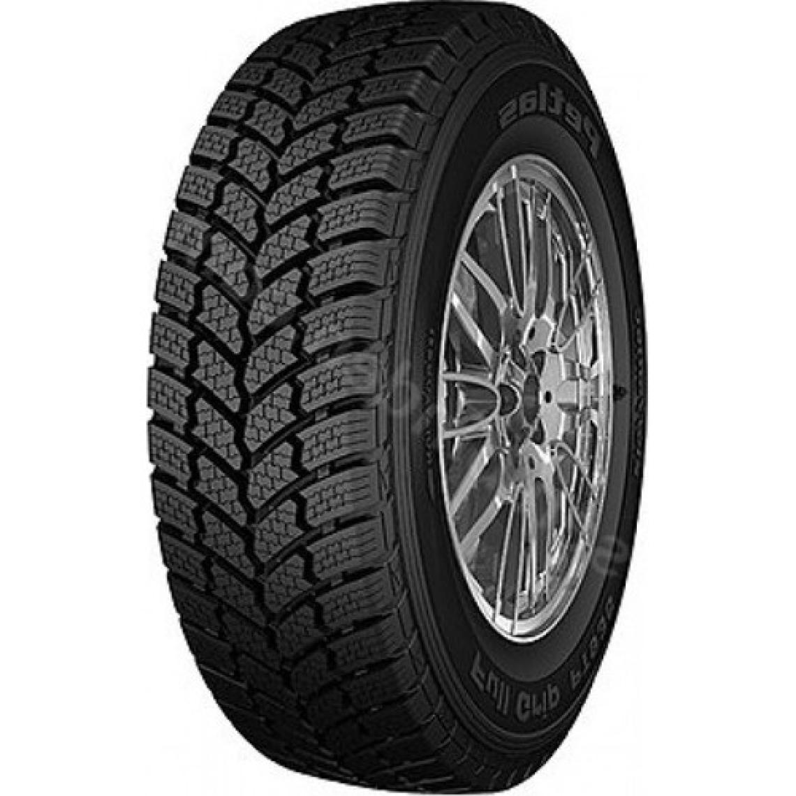 Petlas 185 R14C 102/100R Fullgrip PT935 Hafif Ticari Kış Lastiği ( Üretim Yılı: 2023 )