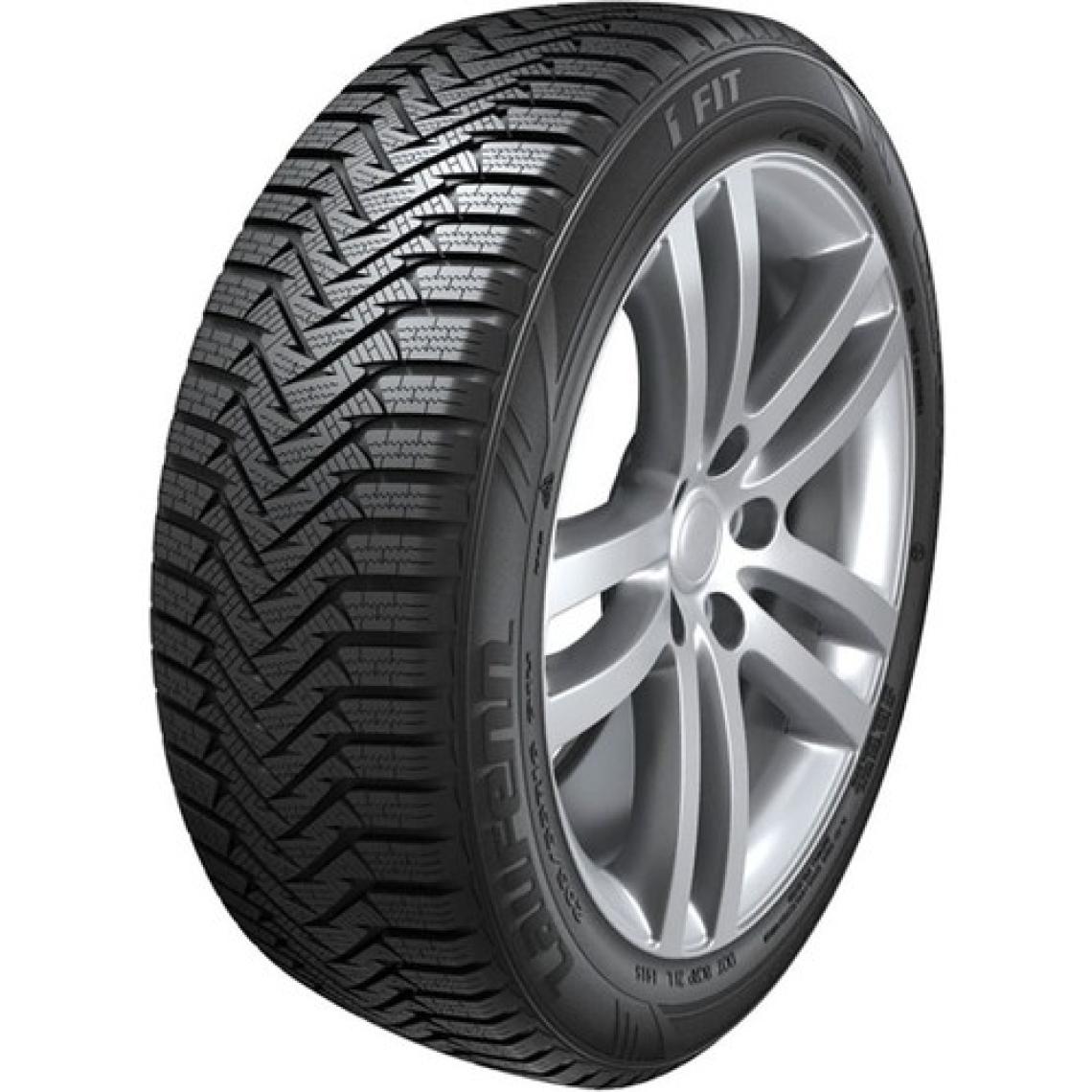Laufenn 205/55 R16 91T I Fit+ Lw31 Oto Kış Lastiği (Üretim Yılı: 2024)