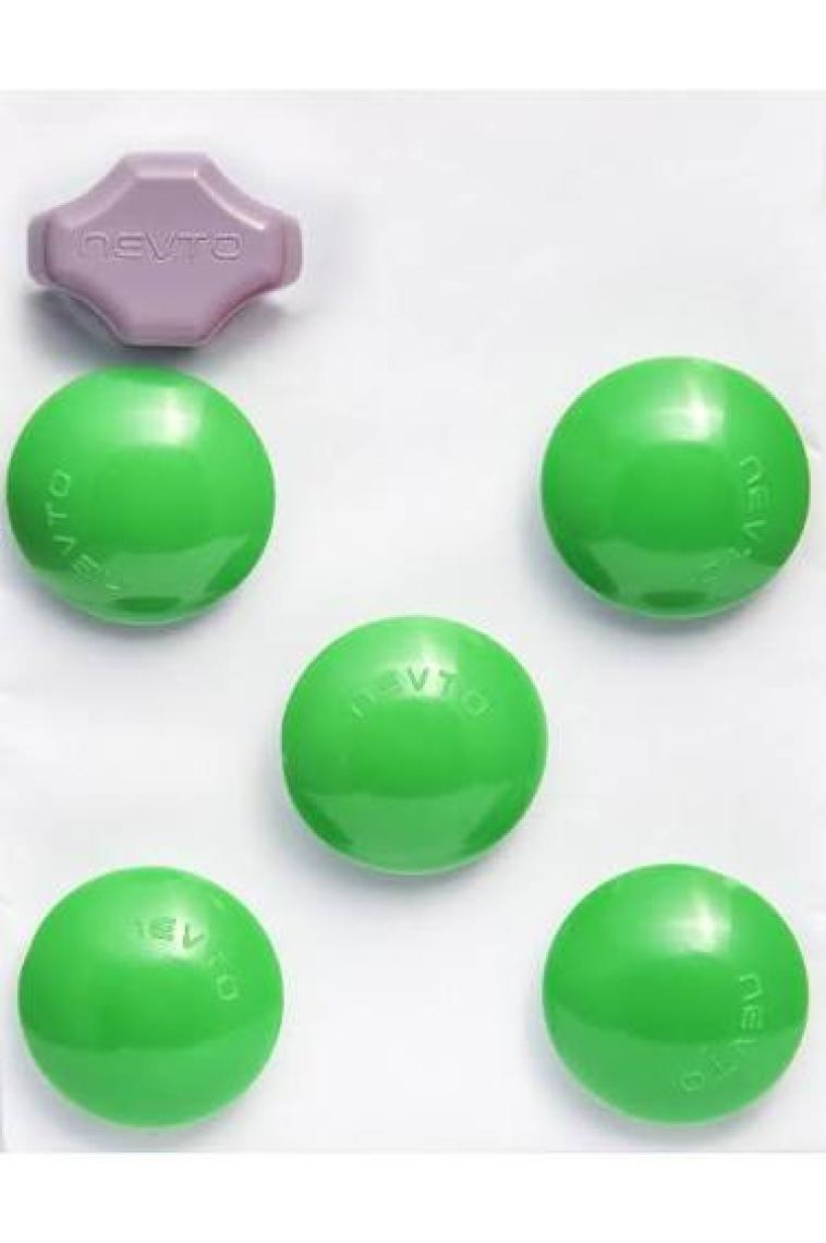 Nevto, Nevresim Tokası  (En fazla 3 cm kalınlıkta (Elyaf-Kuştüyü) 1 adet Yorgan-Battaniye için)