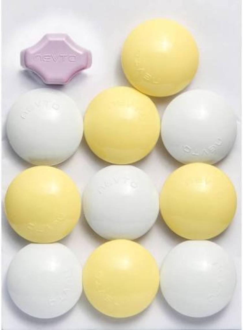 Nevto, Nevresim Tokası (En fazla 3 cm kalınlıkta (Elyaf-Kuştüyü) 2 adet Yorgan-Battaniye için)