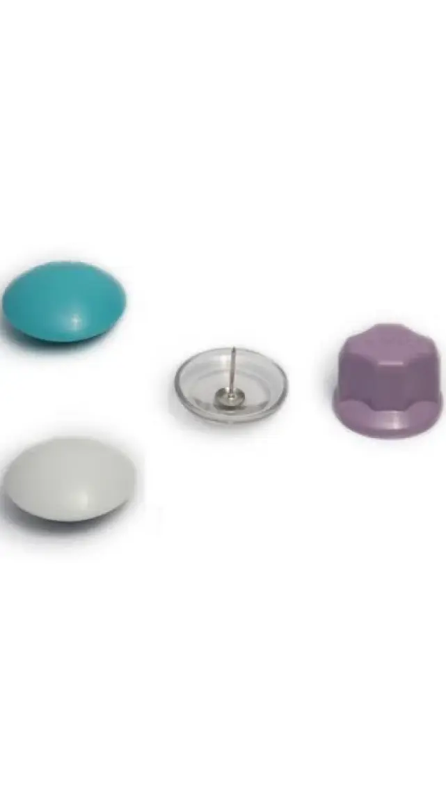 Nevto, Nevresim Tokası (En fazla 3 cm kalınlıkta (Elyaf-Kuştüyü) 2 adet Yorgan-Battaniye için)