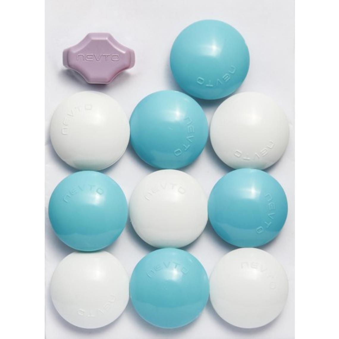 Nevto, Nevresim Tokası (En az 3 cm Kkalınlıkta (Yün-Pamuk) 2 adet Yorgan için)