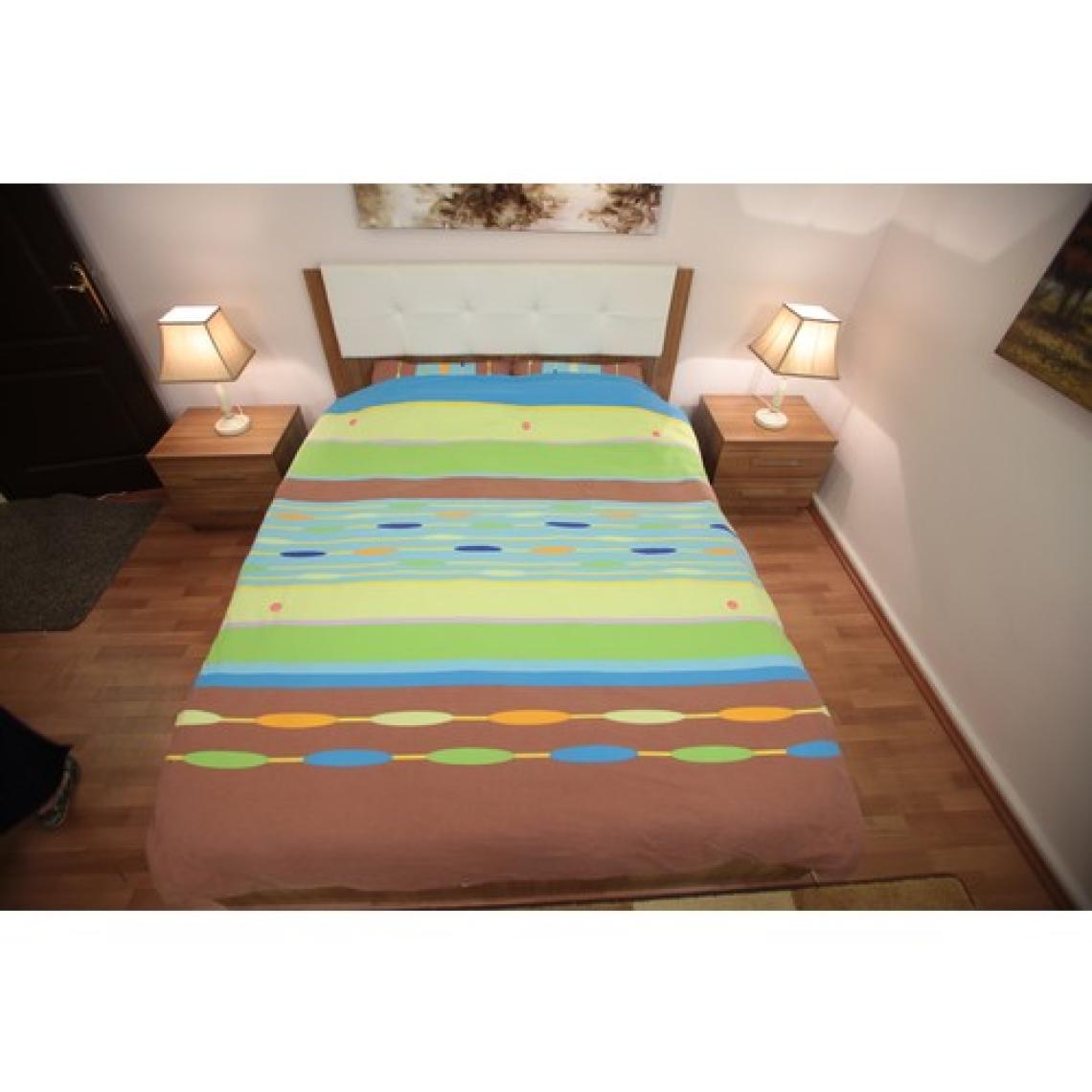 Nevto, Nevresim Tokası (En az 3 cm Kkalınlıkta (Yün-Pamuk) 2 adet Yorgan için)