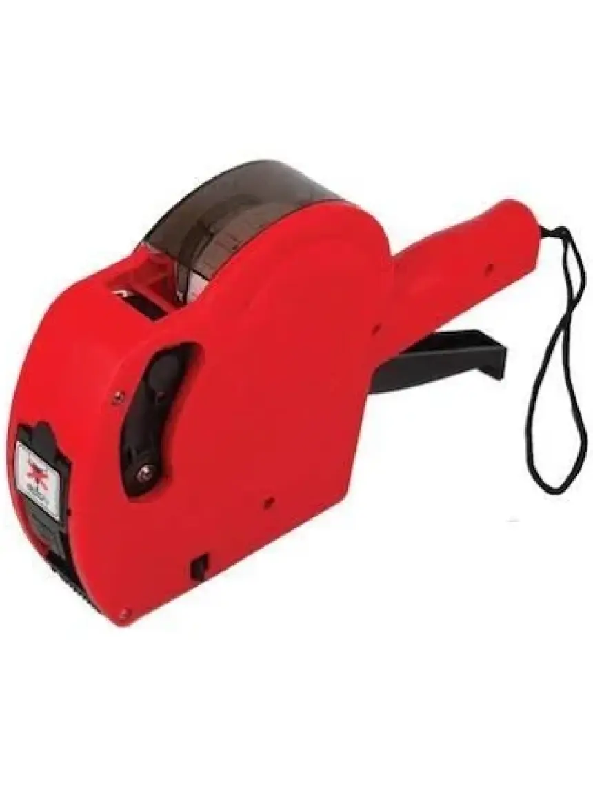 Inox 04792 Etiket Makinası