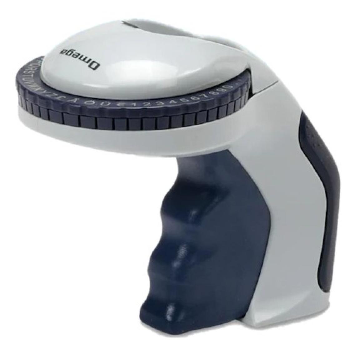 Dymo Omega Kişisel Mekanik Etiketleme Makinesi