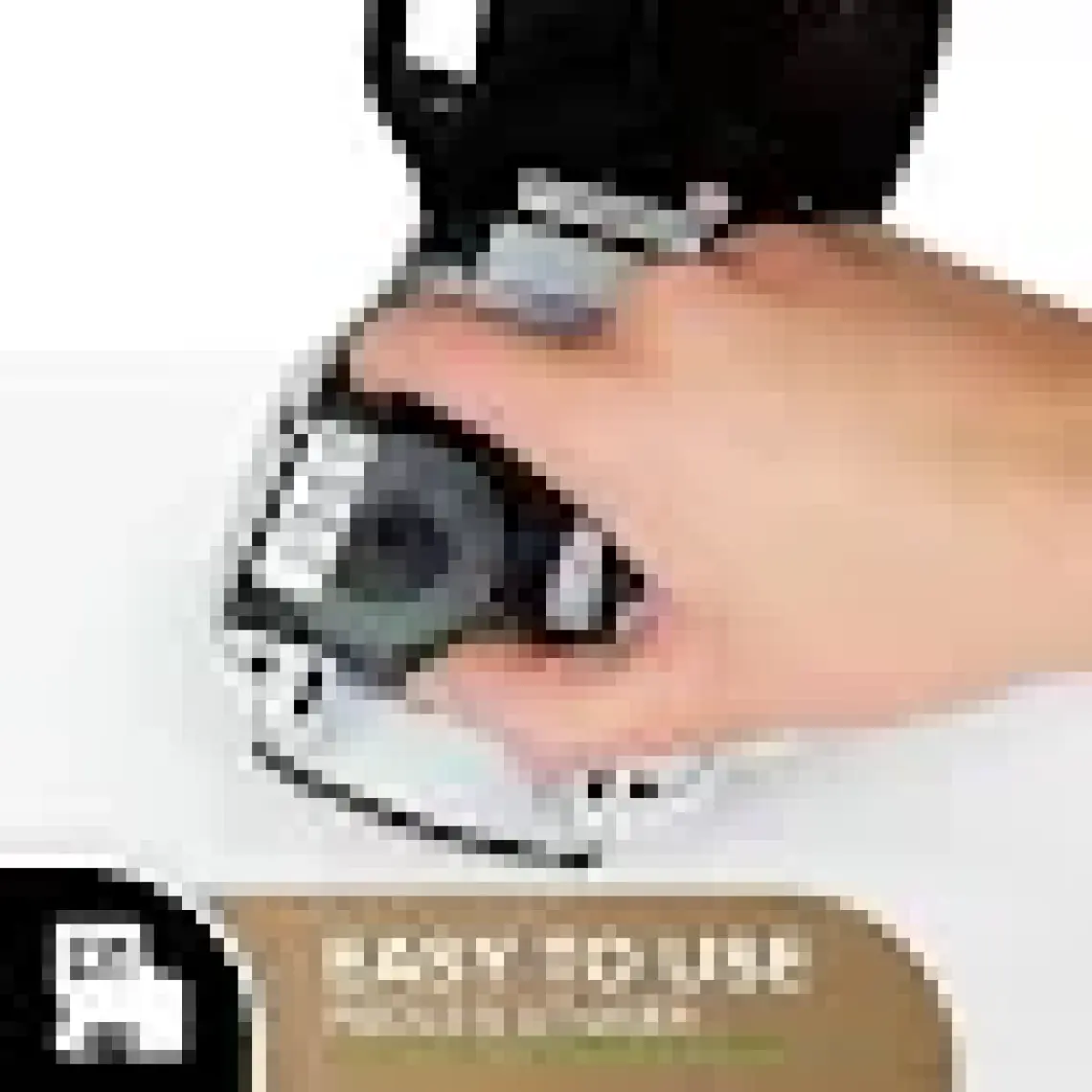 DYMO LM 160 Elde Taşınabilir Etiket Makinesi 2174612