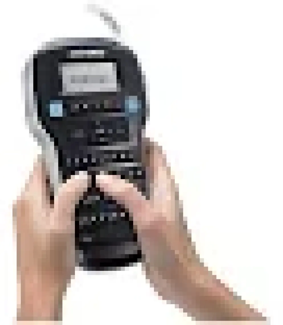 DYMO LM 160 Elde Taşınabilir Etiket Makinesi 2174612
