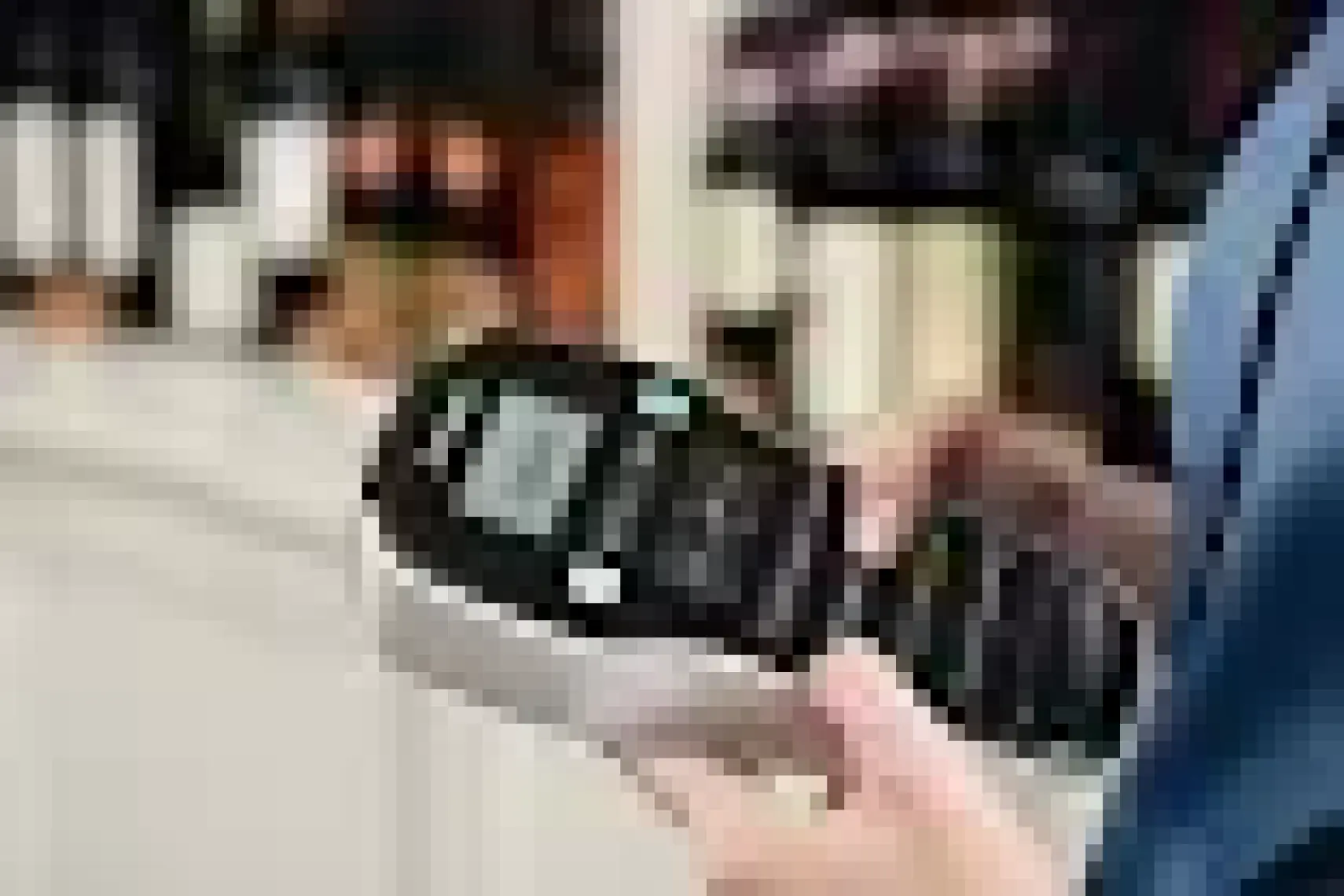 DYMO LM 160 Elde Taşınabilir Etiket Makinesi 2174612