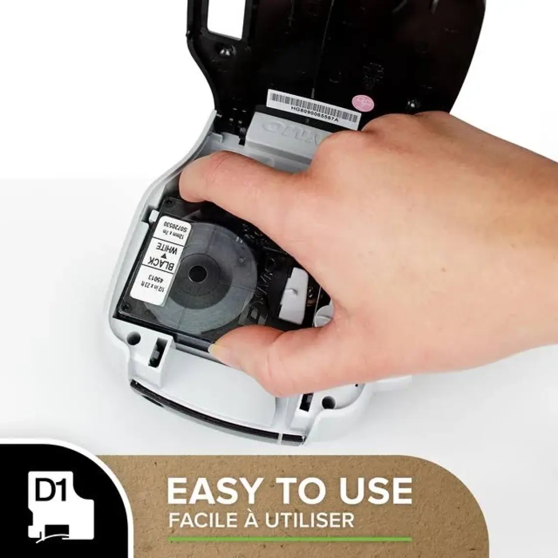 DYMO LM 160 Elde Taşınabilir Etiket Makinesi 2174612