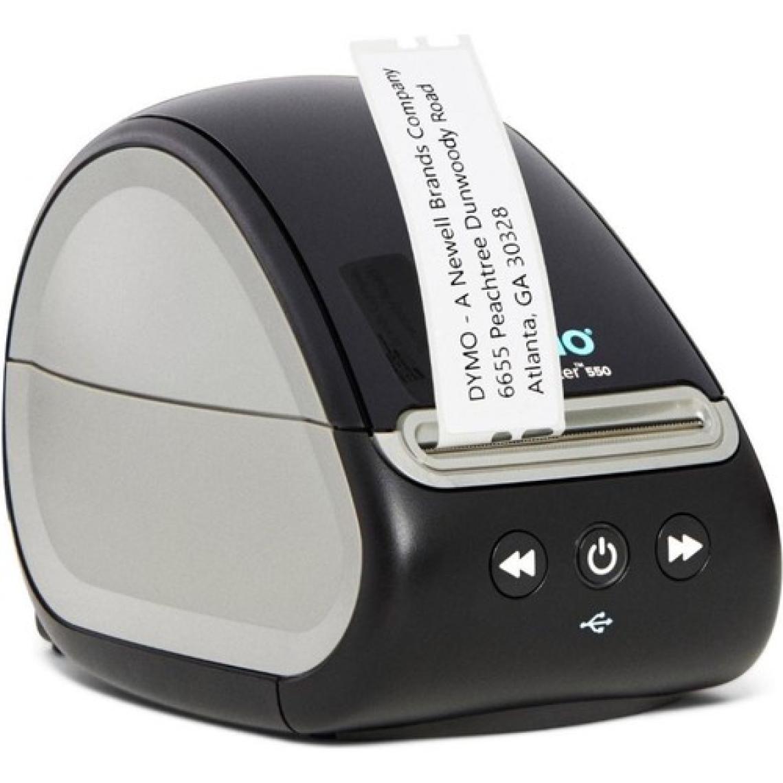 Dymo 550 Label Writer Etiketleme Makinesi