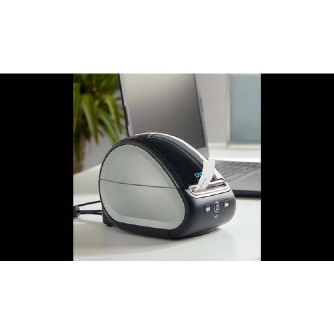 Dymo 550 Label Writer Etiketleme Makinesi
