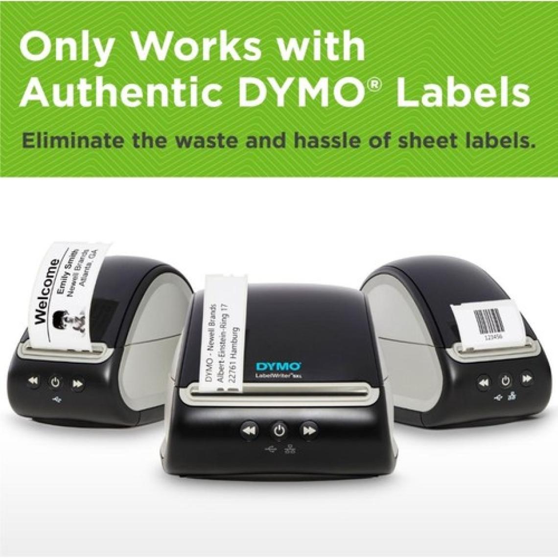Dymo 550 Label Writer Etiketleme Makinesi