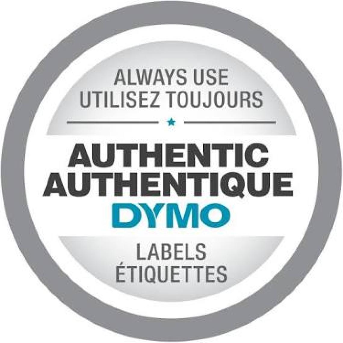 Dymo Junior Kişisel Mekanik Etiketleme Makinesi