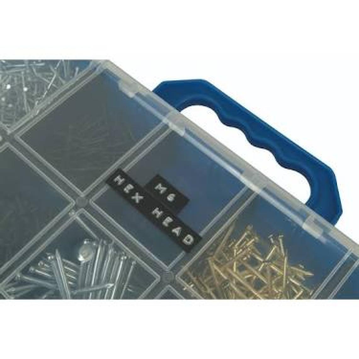 Dymo Junior Kişisel Mekanik Etiketleme Makinesi