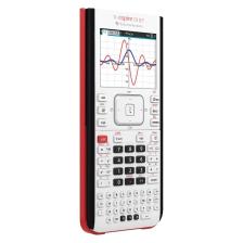 Texas Ins. Tı-nspire Cx Iı-t Grafik Hesap Makinesi