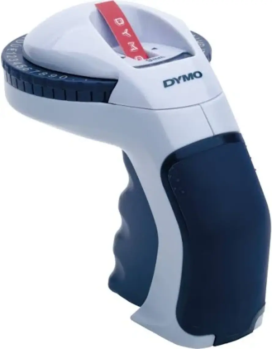 Dymo Junior Kişisel Mekanik Etiketleme Makinesi