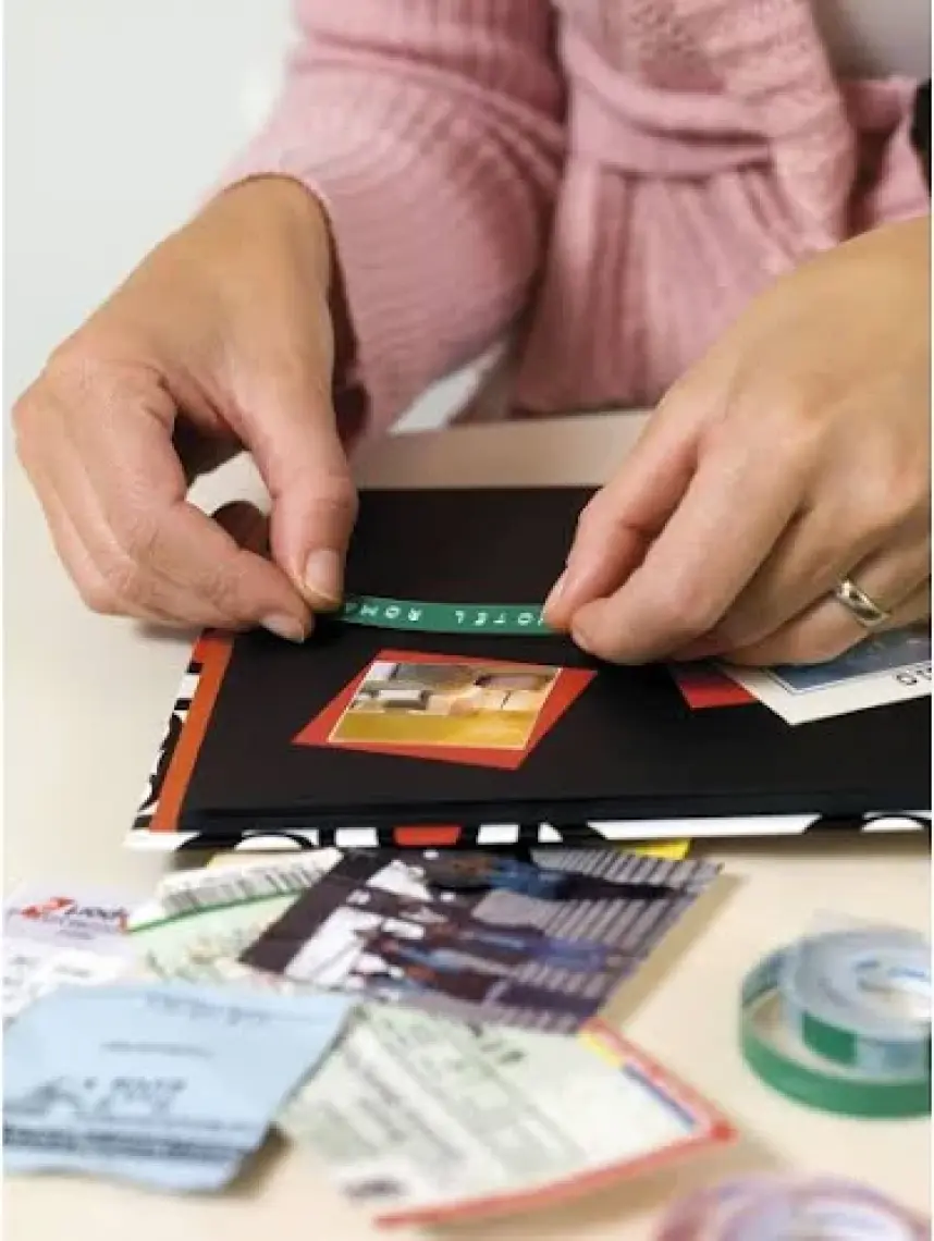 Dymo Junior Kişisel Mekanik Etiketleme Makinesi