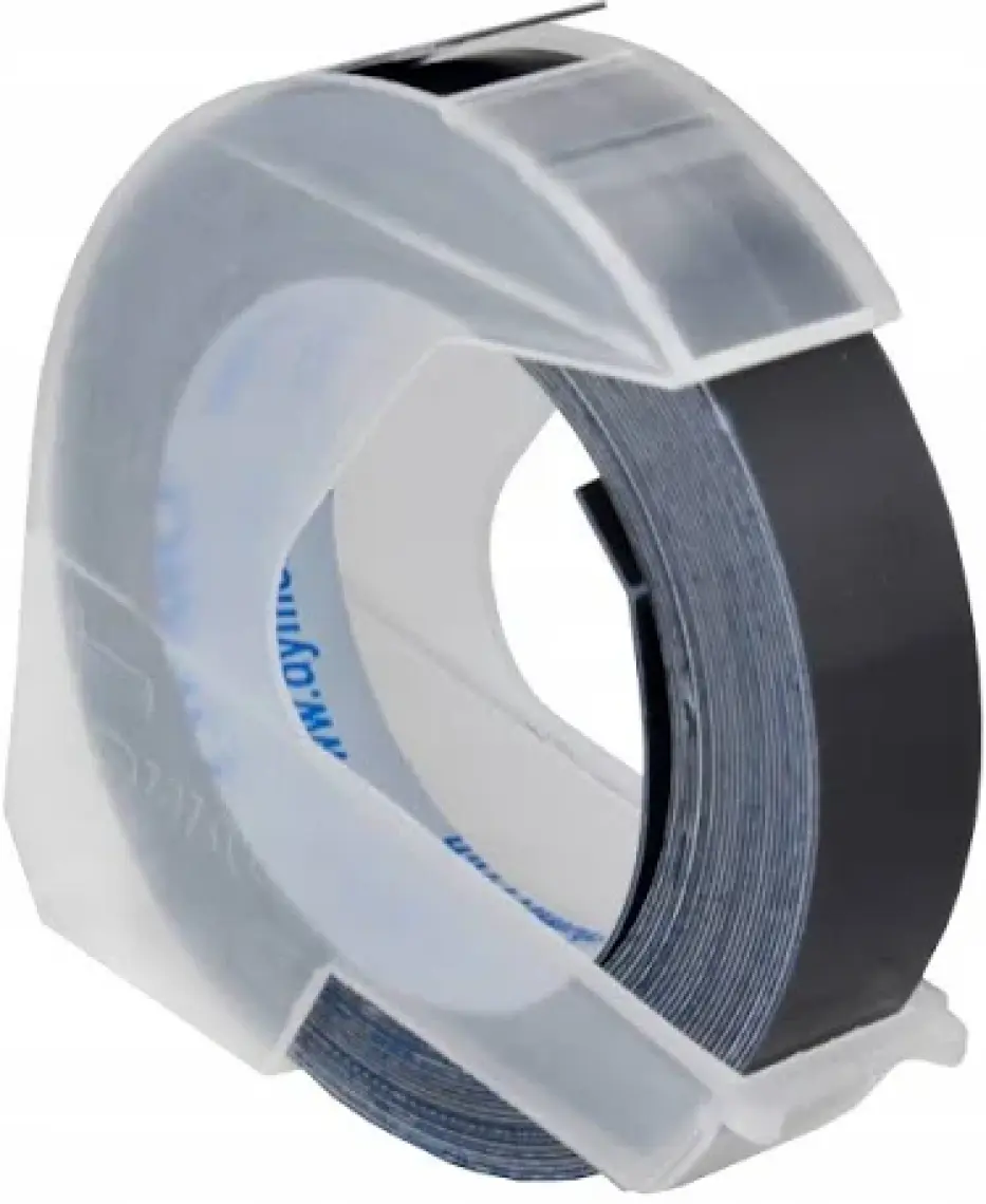 Dymo Junior Kişisel Mekanik Etiketleme Makinesi