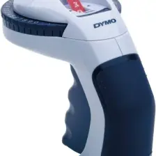 Dymo Junior Kişisel Mekanik Etiketleme Makinesi