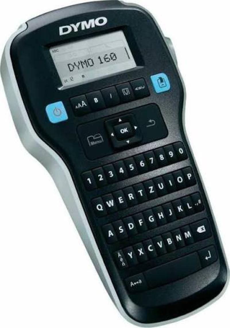DYMO LM 160 Elde Taşınabilir Etiket Makinesi 2174612