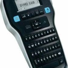 DYMO LM 160 Elde Taşınabilir Etiket Makinesi 2174612