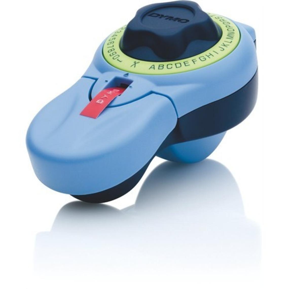Dymo Junior Kişisel Mekanik Etiketleme Makinesi