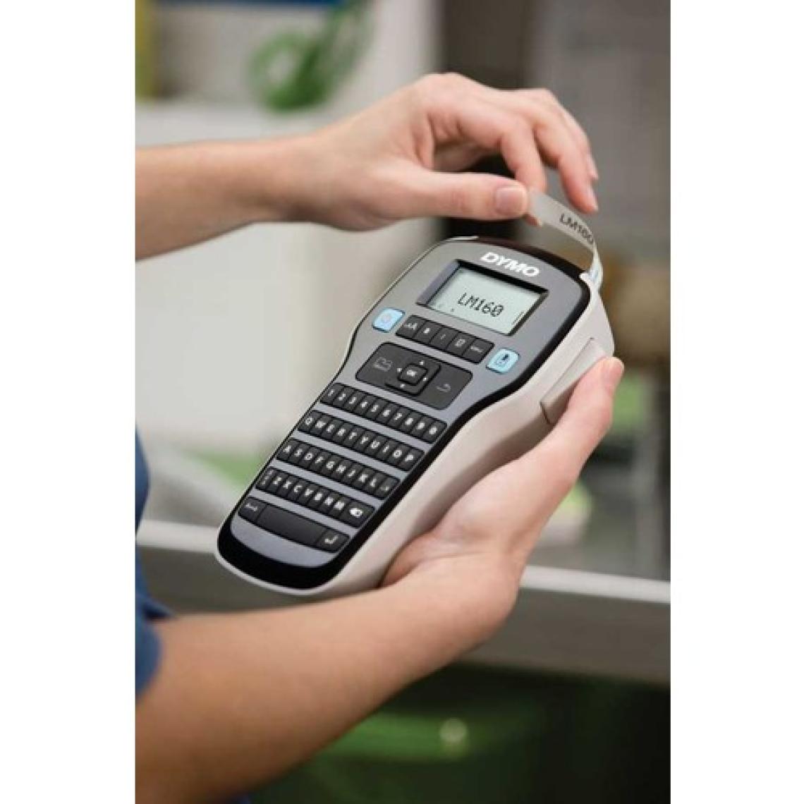 DYMO LM 160 Elde Taşınabilir Etiket Makinesi 2174612