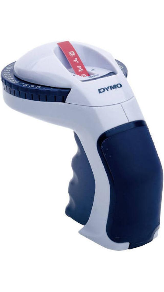 Dymo Omega Kişisel Mekanik Etiketleme Makinesi