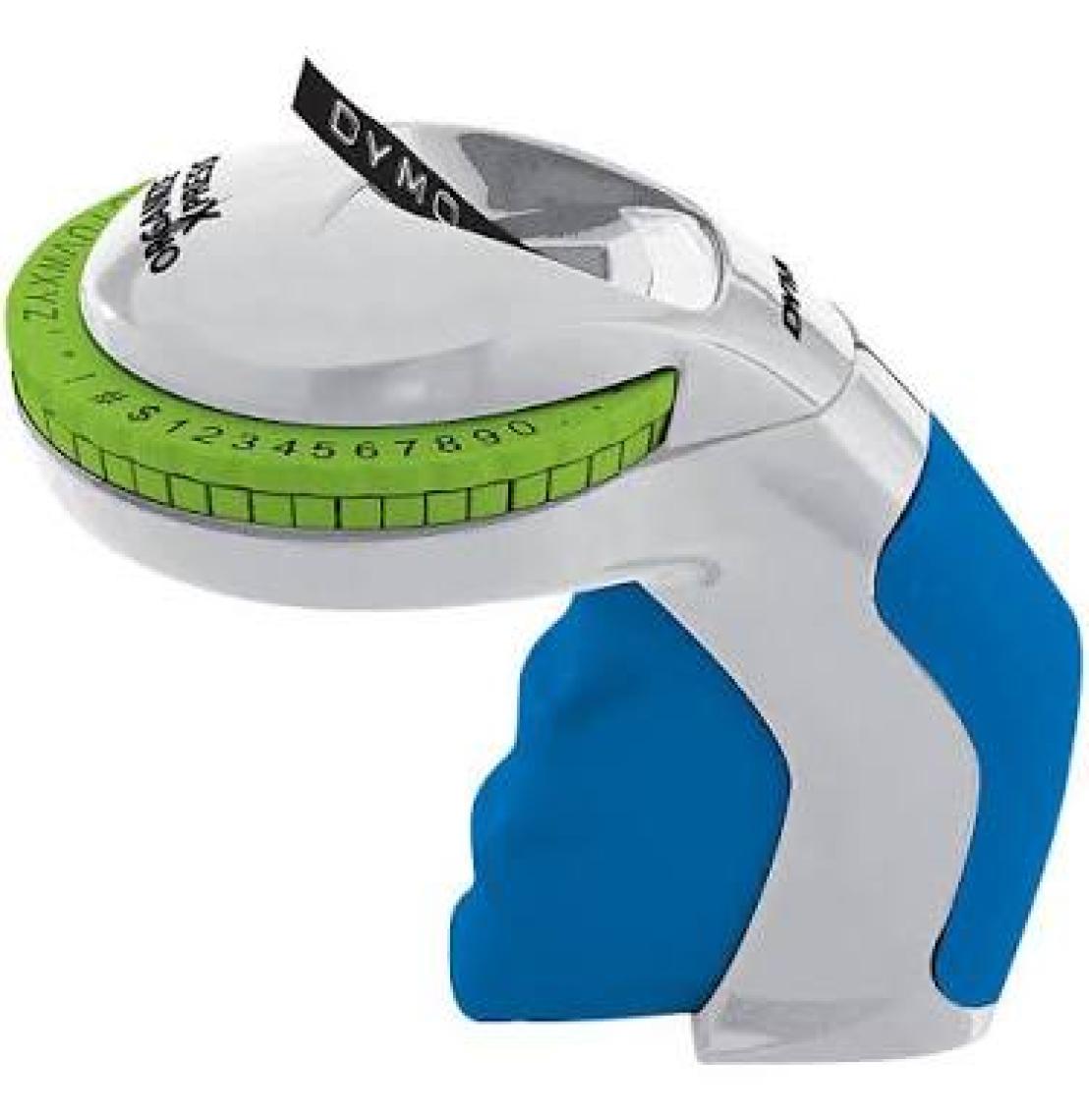 Dymo Omega Kişisel Mekanik Etiketleme Makinesi