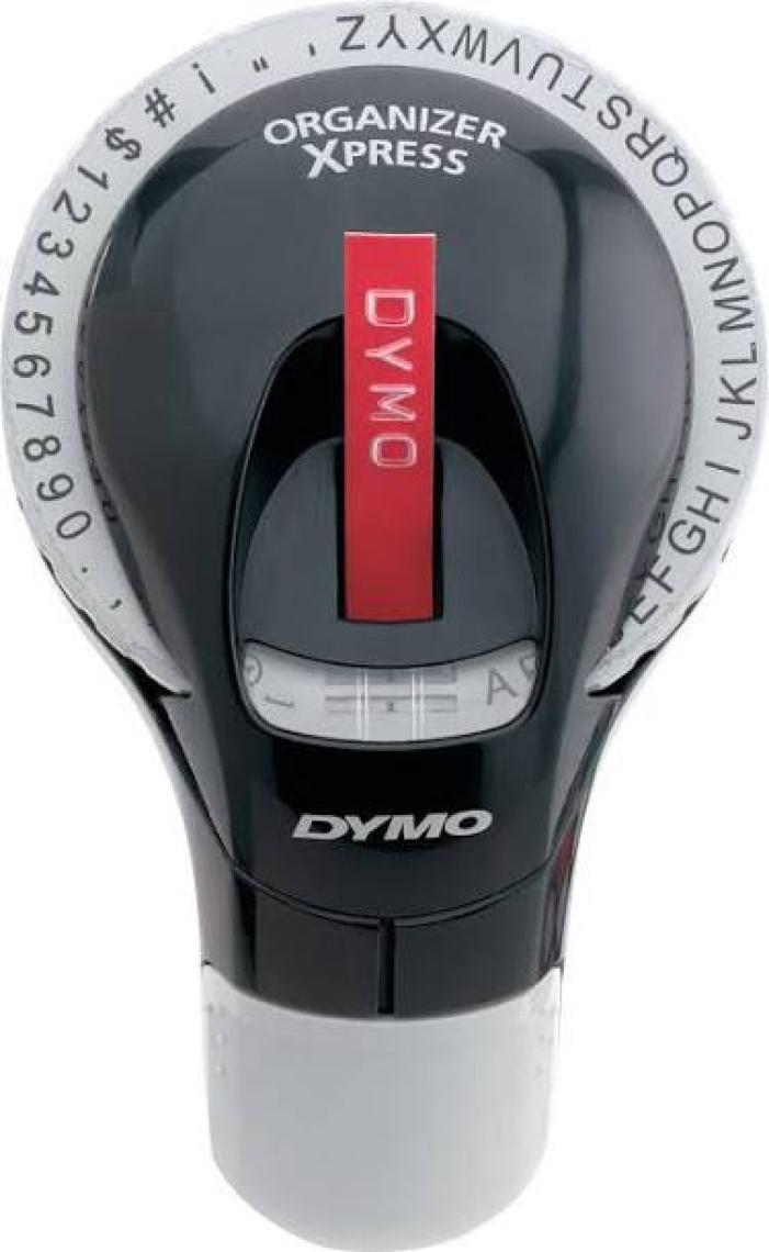 Dymo Omega Kişisel Mekanik Etiketleme Makinesi