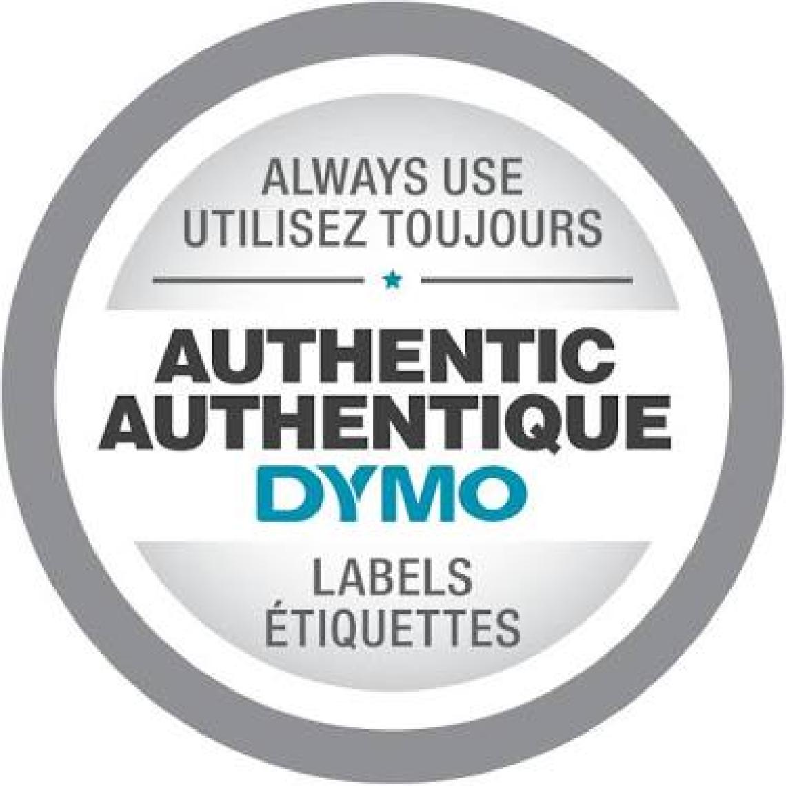 Dymo Omega Kişisel Mekanik Etiketleme Makinesi