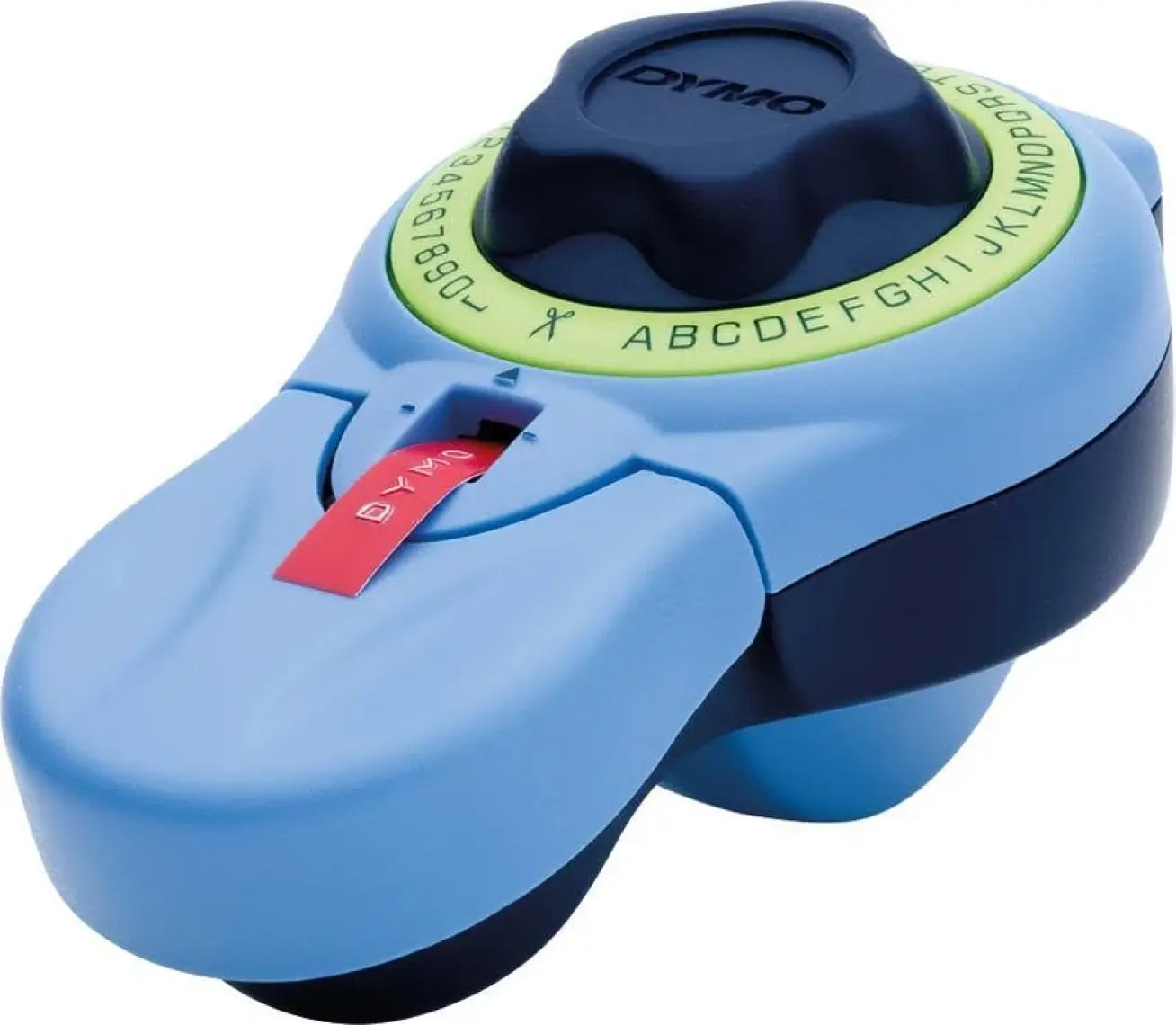 Dymo Junior Kişisel Mekanik Etiketleme Makinesi