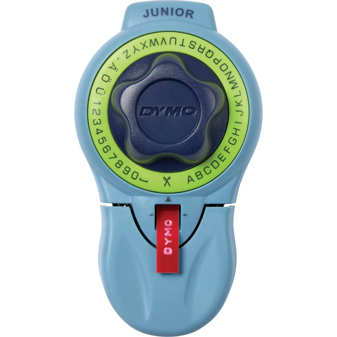 Dymo Junior Kişisel Mekanik Etiketleme Makinesi