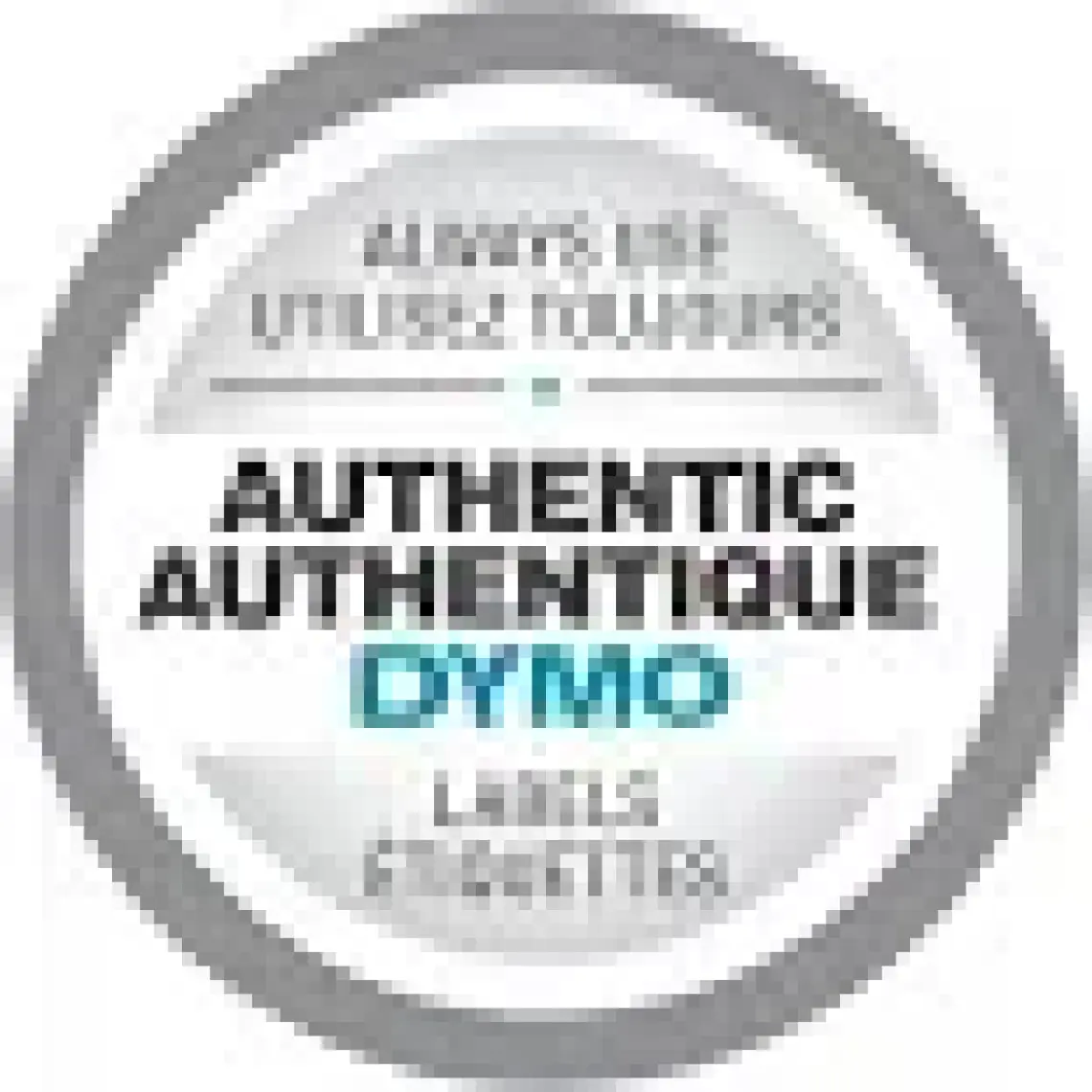 Dymo Junior Kişisel Mekanik Etiketleme Makinesi
