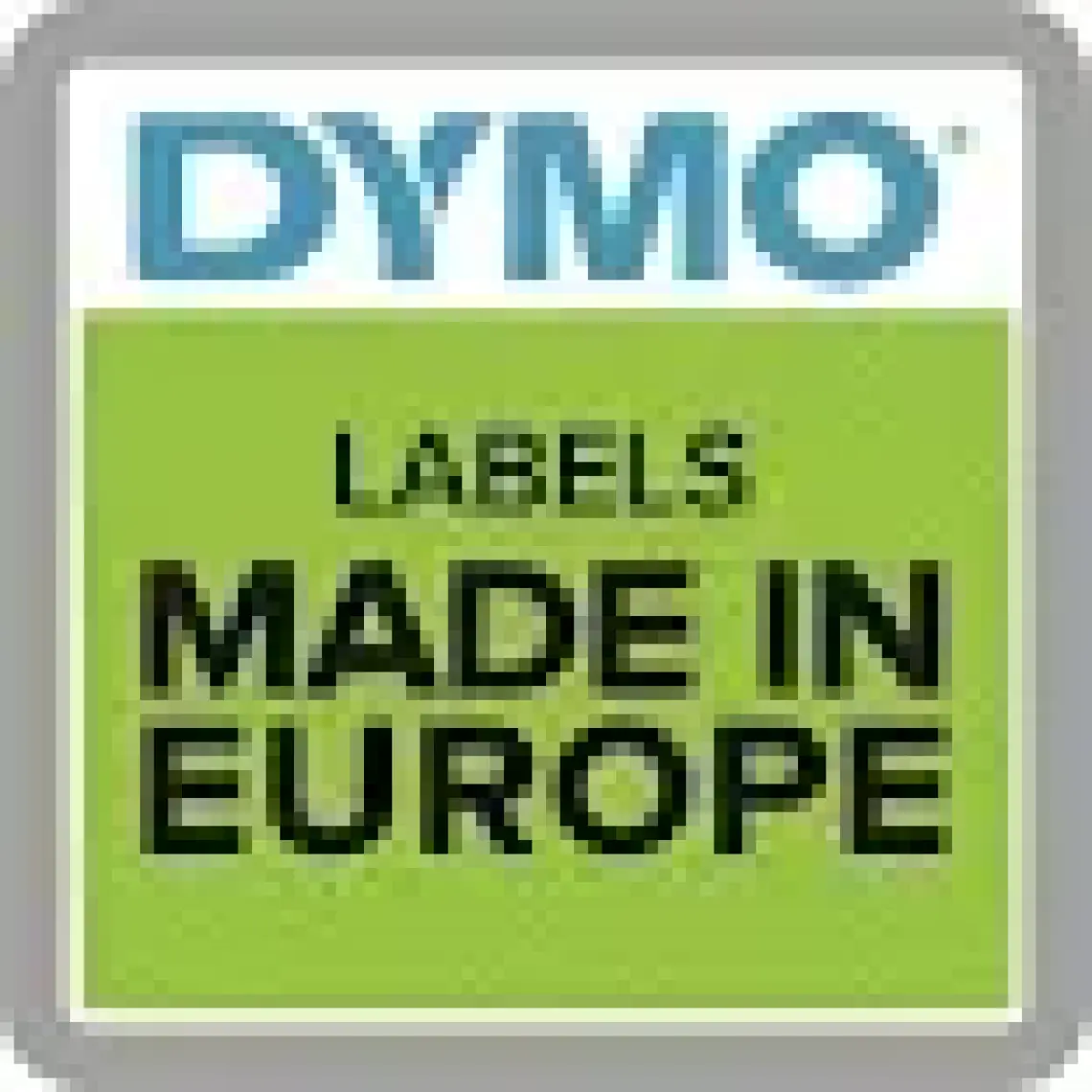 Dymo Junior Kişisel Mekanik Etiketleme Makinesi