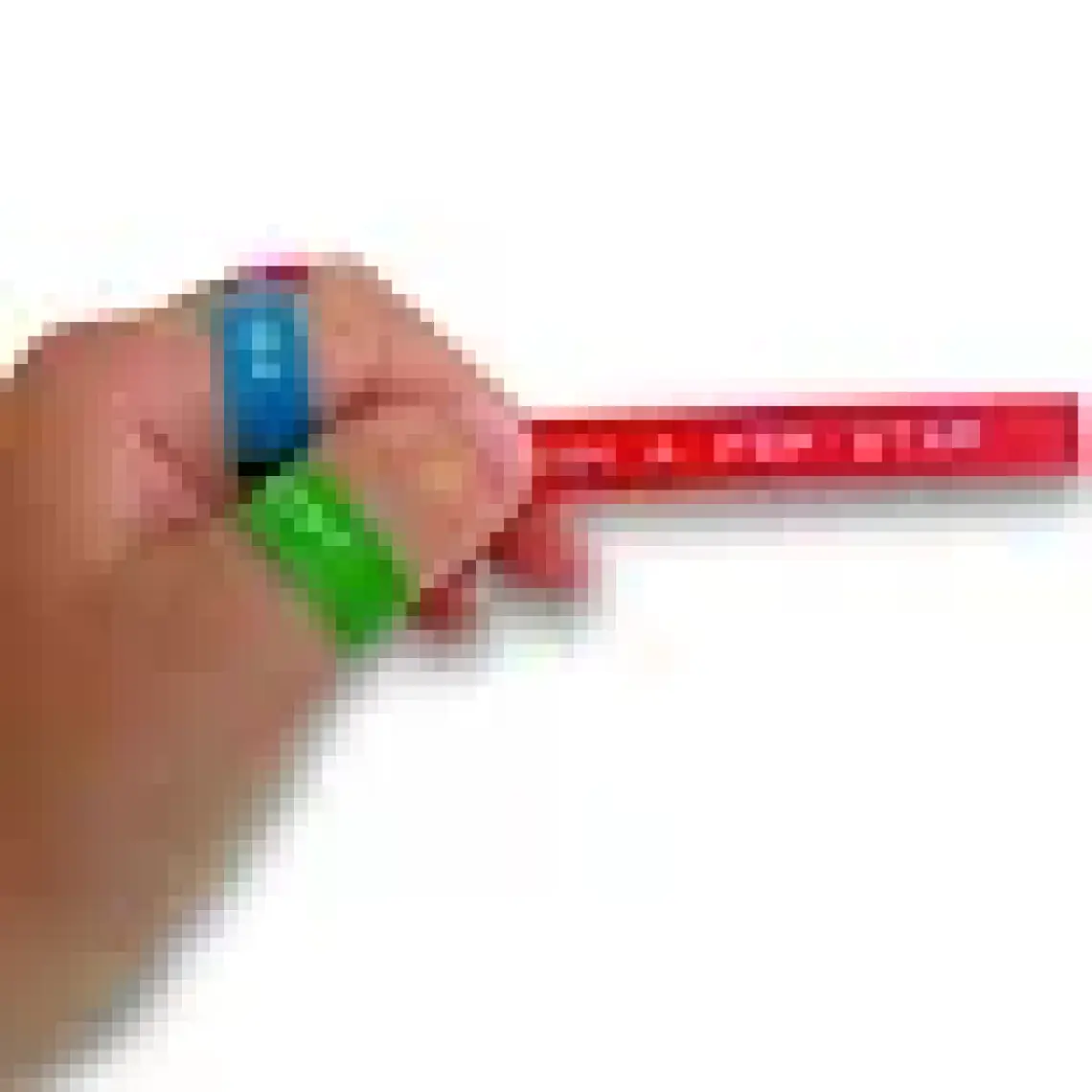 Dymo Junior Kişisel Mekanik Etiketleme Makinesi
