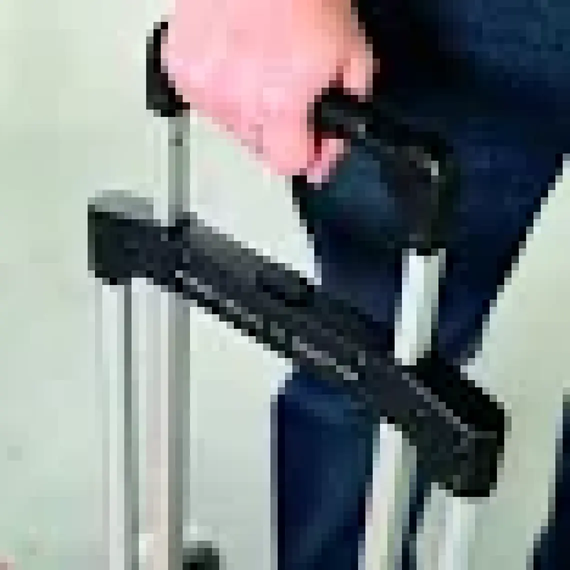 Dymo Junior Kişisel Mekanik Etiketleme Makinesi