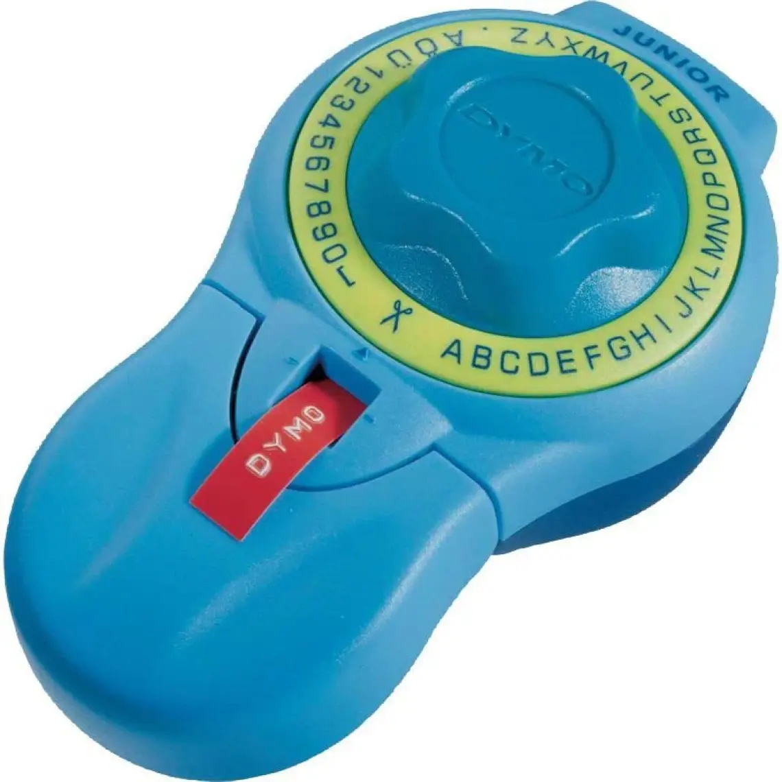 Dymo Junior Kişisel Mekanik Etiketleme Makinesi