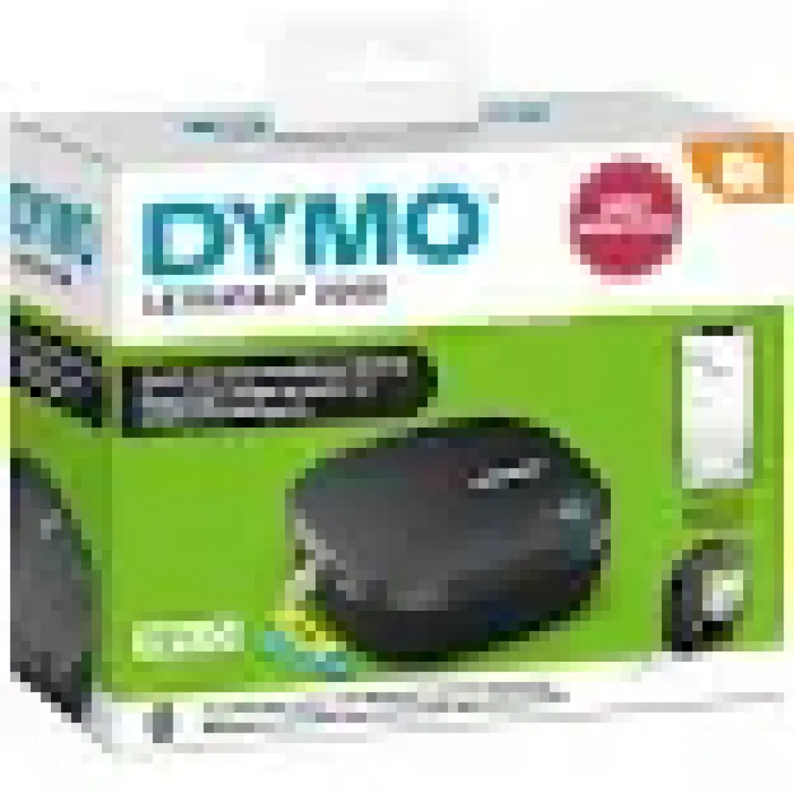 Dymo Letratag 200B Bluetooth Etiketleme Makinesi- (12 Mm.uyumlu)
