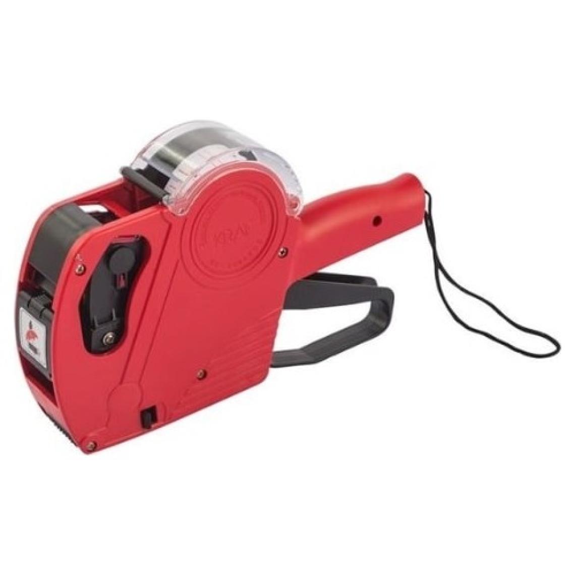 Kraf Etiket Makinasi Mx-5500