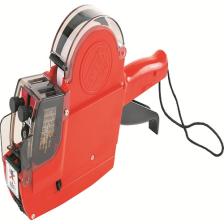 Motex Etiket Makinesi 10 Hane Çiftli Mx-6600-Lplus