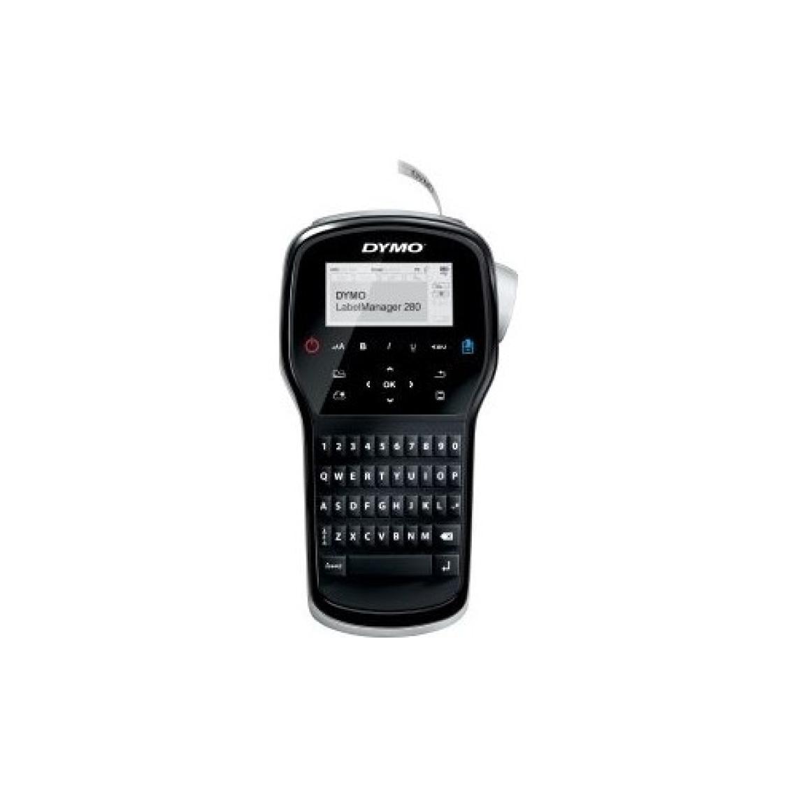 Dymo Etiket Mak. Elektronik Lm 280P S0968920