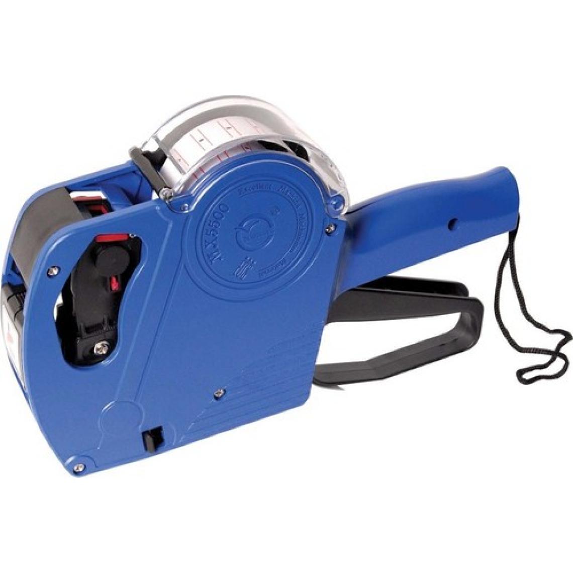 Kraf Etiket Makinasi Mx-5500